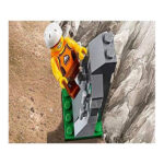 لگو سری سیتی مدل Jungle Explorer's Off-Road Truck کد 60426