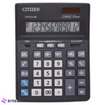 ماشین حساب بزرگ سیتیزن Citizen مدل Cdb-1201bk