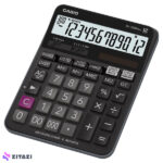 ماشین حساب رومیزی 12 رقمی کاسیو Casio مدل DJ-120D Plus