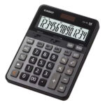 ماشین حساب رومیزی کاسیو Casio مدل Ds-3b-w-dh