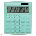 ماشین حساب سیتیزن Citizen مدل Sdc-812