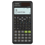 ماشین حساب علمی مهندسی کاسیو مدل Fx-991es Plus نسخه دوم