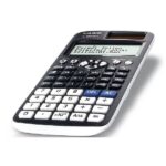 ماشین حساب علمی کاربردی کاسیو مدل Fx-991ex 552