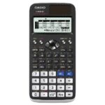 ماشین حساب علمی کاربردی کاسیو مدل Fx-991ex 552