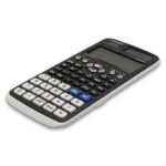 ماشین حساب علمی کاربردی کاسیو مدل Fx-991ex 552
