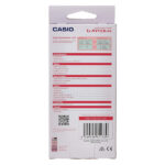 ماشین حساب مهندسی/علمی کاسیو Casio مدل FX-991EX-PK-W-DH