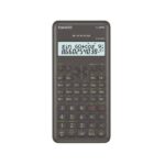 ماشین حساب مهندسی کاسیو مدل Fx-82ms نسخه دوم