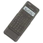 ماشین حساب مهندسی کاسیو مدل Fx-82ms نسخه دوم
