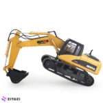ماشین بیل مکانیکی کنترلی هوینا کد 1550