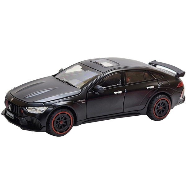 ماکت ماشین chimei مدل Mercedes Benz Brabus ROCKET 900