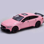 ماکت ماشین chimei مدل Mercedes Benz Brabus ROCKET 900