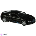 ماکت ماشین کینزمارت دایکست مدل BMW i8 - مقیاس 1:24