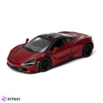 ماکت ماشین کینزمارت مدل مک لارن McLaren 720S - مقیاس 1:24