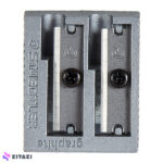 مدادتراش استدلر Staedtler کد 51020