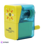 مدادتراش رومیزی فابرکاستل Faber Castell کد 381810