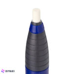پاک‌کن و مدادتراش فابرکاستل Faber Castell آبی