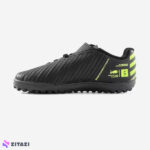 کفش فوتبال بچه‌گانه کیپستا مدل Kipsta 100 Easy Turf