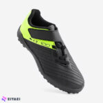 کفش فوتبال بچه‌گانه کیپستا مدل Kipsta 100 Easy Turf