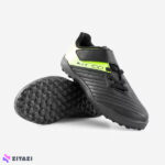 کفش فوتبال بچه‌گانه کیپستا مدل Kipsta 100 Easy Turf