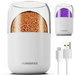 بخور و رطوبت ساز سرد humidifier مدل 24492