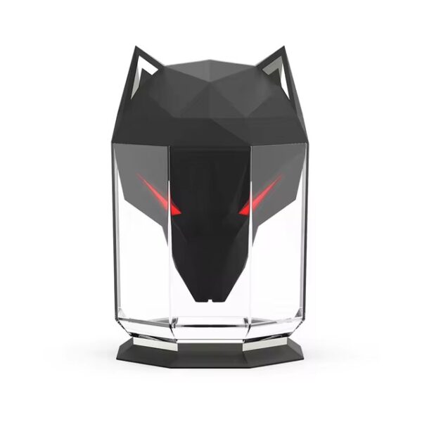 بخور و رطوبت ساز سرد humidifier مدل wolf