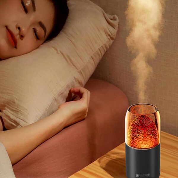 بخور و رطوبت ساز سرد humidifier مدل 24492