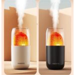 بخور و رطوبت ساز سرد humidifier مدل 24492