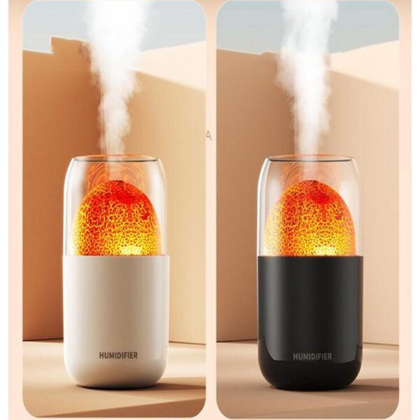 بخور و رطوبت ساز سرد humidifier مدل 24492