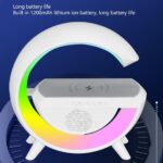 چراغ خواب وایرلس اسپیکردار مدل BT2301