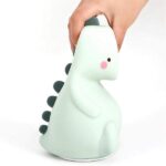 چراغ خواب اتاق کودک مدل دایناسور