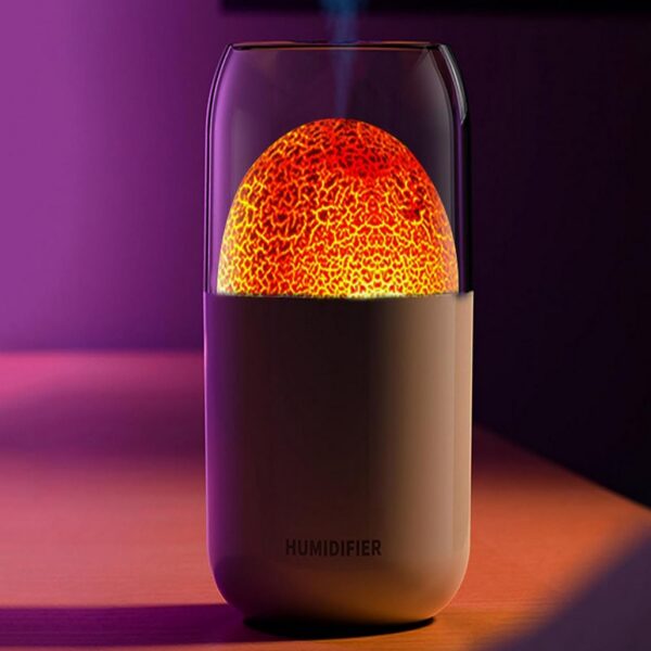 بخور و رطوبت ساز سرد humidifier مدل 24492