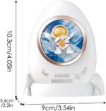 گرم کن دست hand warmer کد 352962