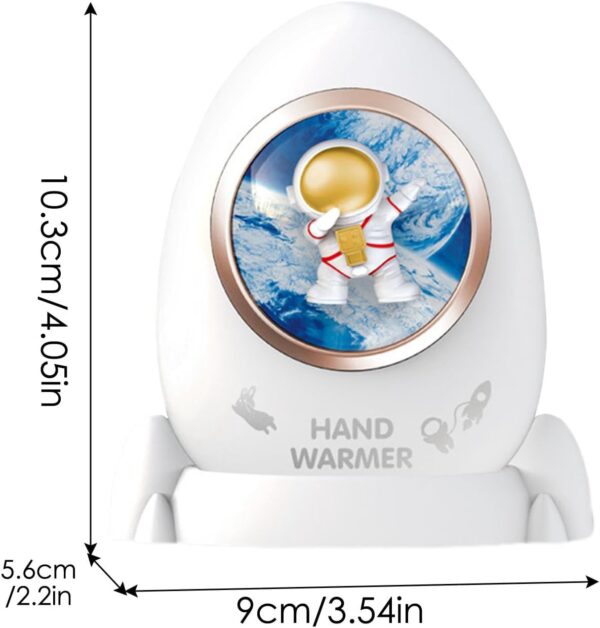 گرم کن دست hand warmer کد 352962