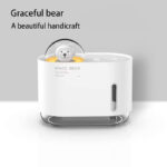 دستگاه بخور سرد space bear