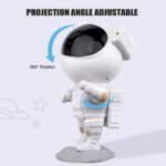 چراغ خواب اتاق کودک مدل Astronaut GRTVF
