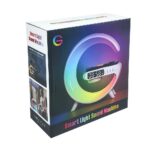 چراغ خواب اتاق کودک اسپیکردار مدل G63