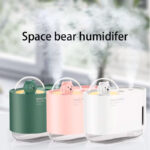 دستگاه بخور سرد space bear