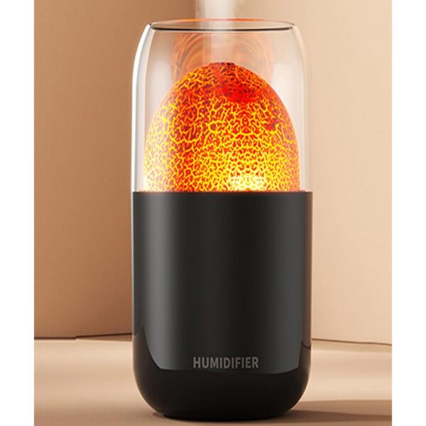 بخور و رطوبت ساز سرد humidifier مدل 24492