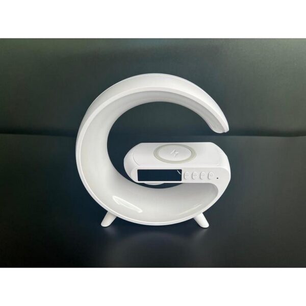 چراغ خواب اتاق کودک اسپیکردار مدل G63