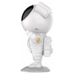 چراغ خواب اتاق کودک مدل Astronaut GRTVF