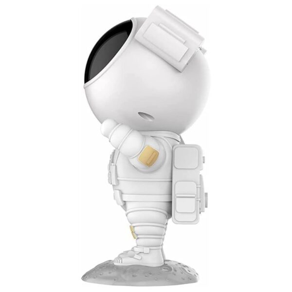 چراغ خواب اتاق کودک مدل Astronaut GRTVF