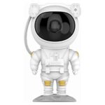چراغ خواب اتاق کودک مدل Astronaut GRTVF