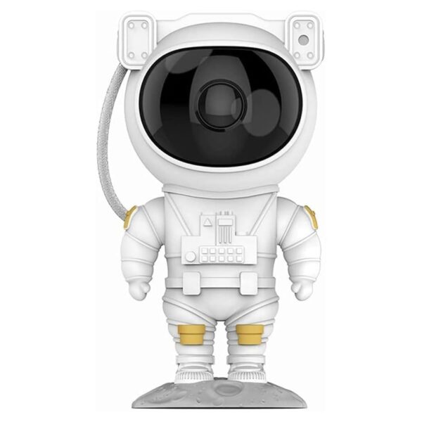چراغ خواب اتاق کودک مدل Astronaut GRTVF