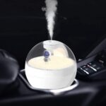 چراغ خواب و بخور سرد فضانورد