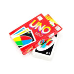 بازی فکری اونو Uno