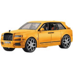 ماشین بازی مدل Rolls Royce M929p
