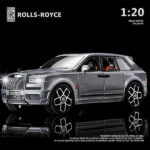 ماشین بازی مدل Rolls Royce M929p