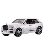 ماشین بازی مدل Rolls Royce M929p