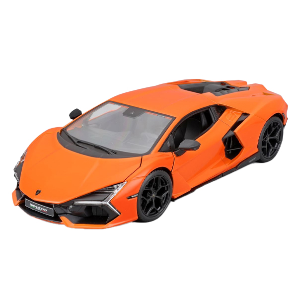 ماشین بازی مدل Lamborghini REVUELTO
