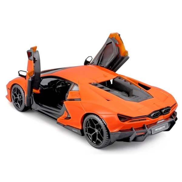 ماشین بازی مدل Lamborghini REVUELTO